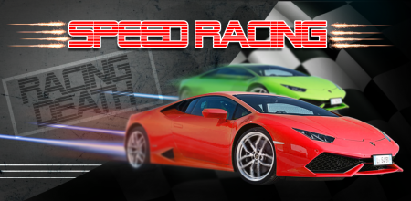 Game Speed Racing